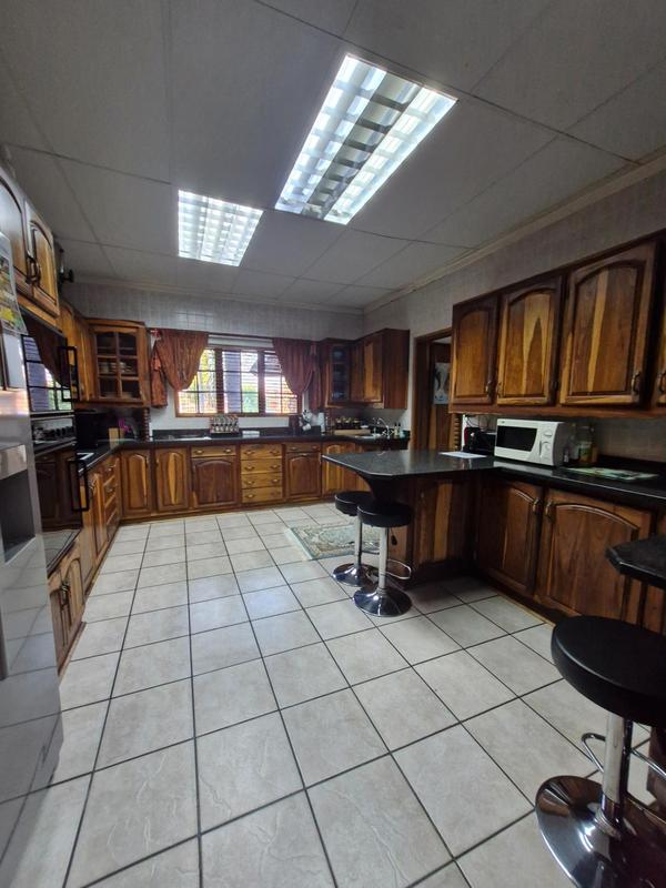 4 Bedroom Property for Sale in Vryburg North West